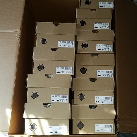 Ugg for women size 11 - Picture 7 of 7